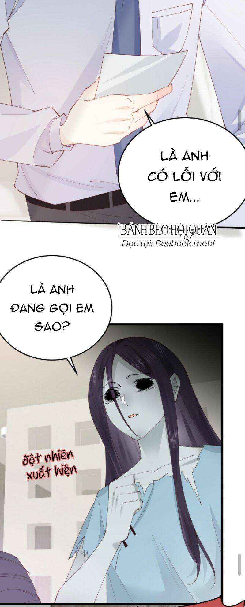 Đại Lão Huyền Học Xuống Núi Khuấy Động Cả Thế Giới Chapter 36 - Trang 2