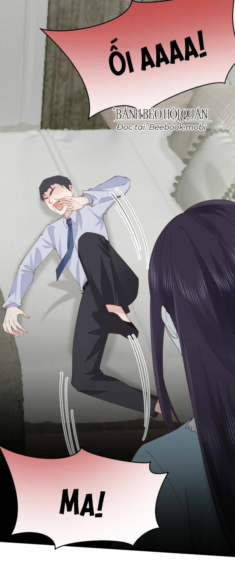 Đại Lão Huyền Học Xuống Núi Khuấy Động Cả Thế Giới Chapter 36 - Trang 2