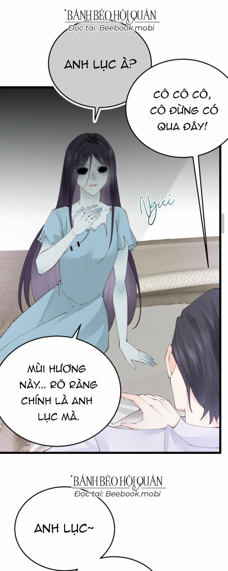 Đại Lão Huyền Học Xuống Núi Khuấy Động Cả Thế Giới Chapter 36 - Trang 2