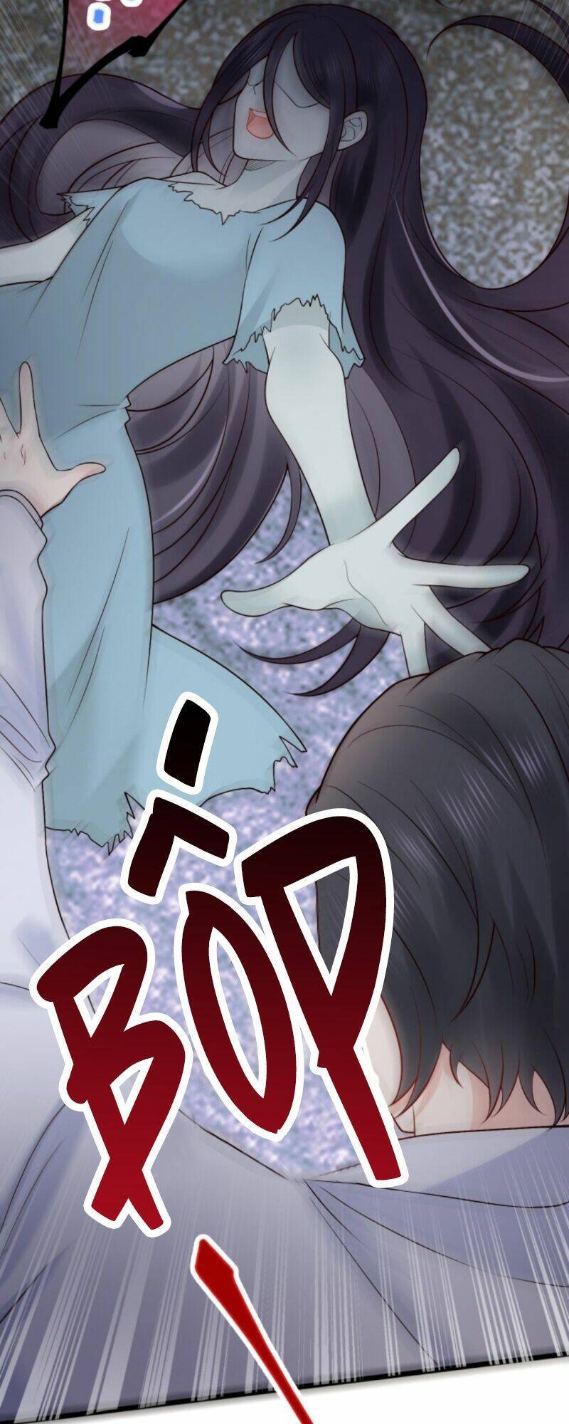 Đại Lão Huyền Học Xuống Núi Khuấy Động Cả Thế Giới Chapter 36 - Trang 2