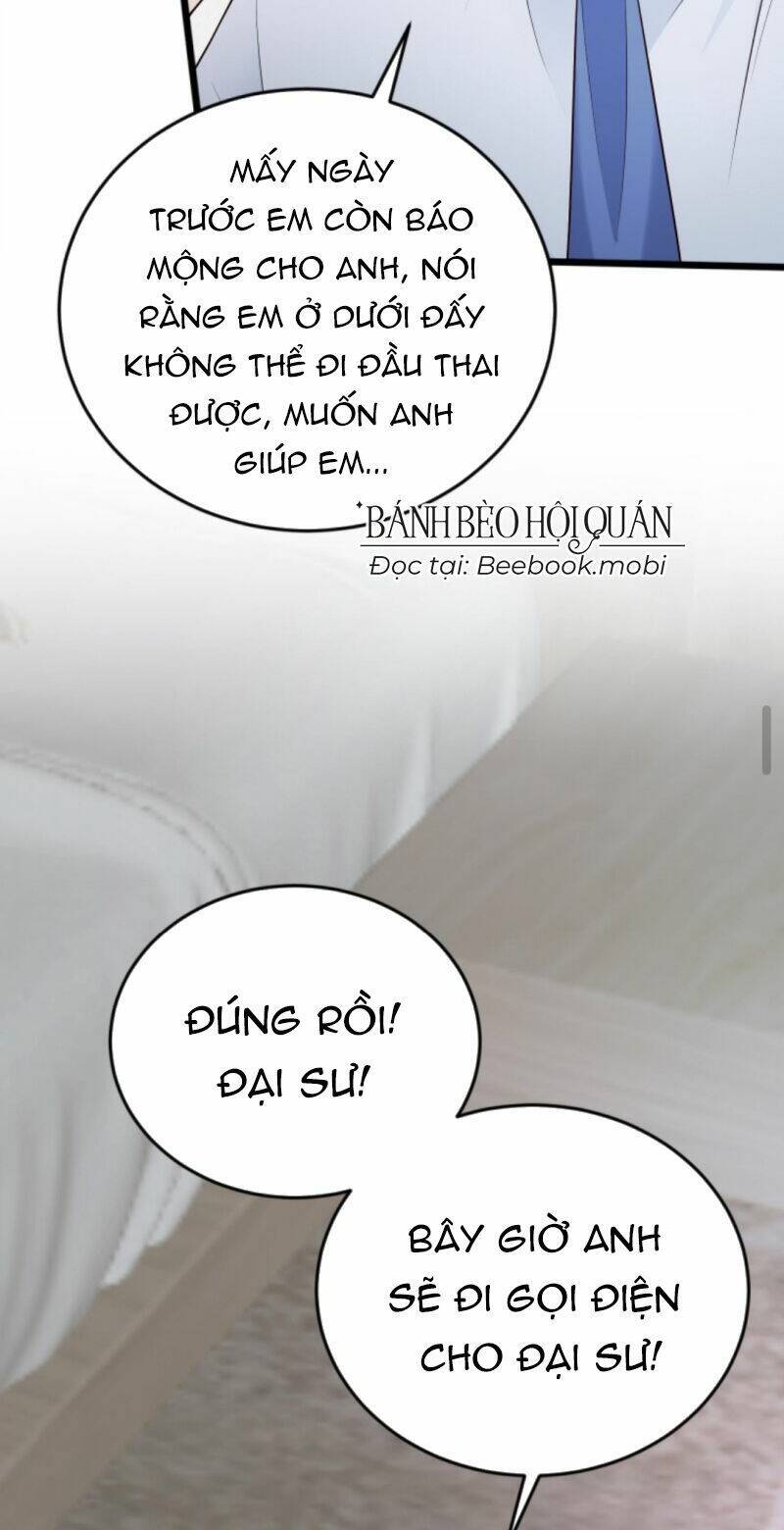 Đại Lão Huyền Học Xuống Núi Khuấy Động Cả Thế Giới Chapter 36 - Trang 2