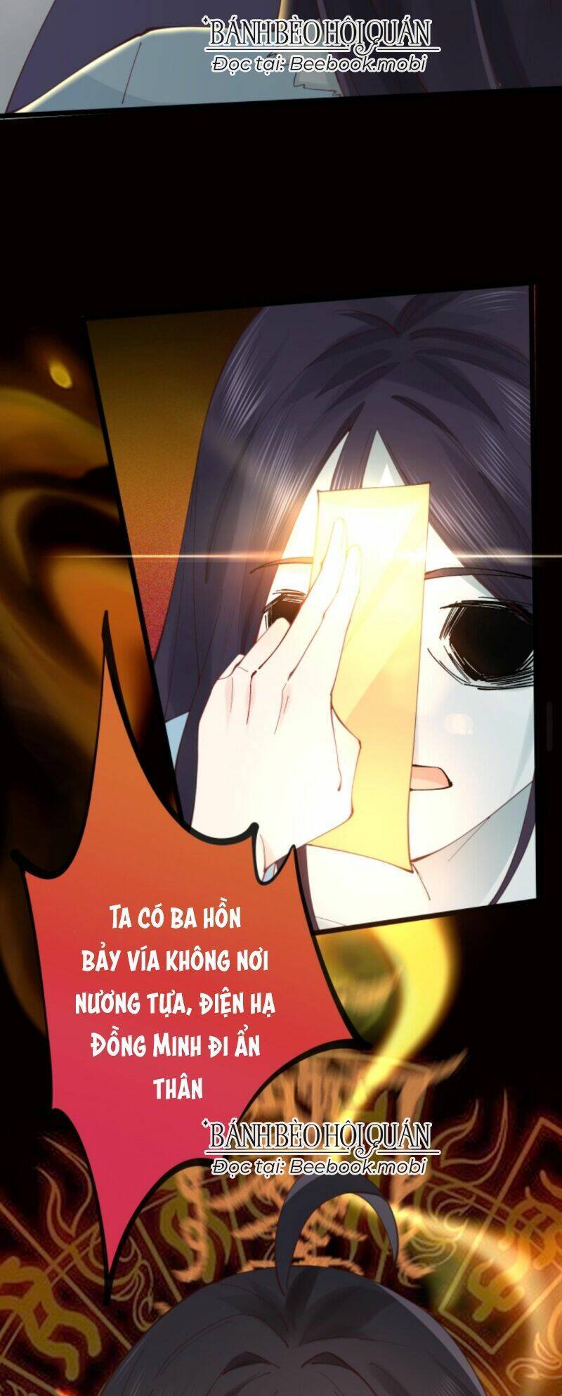 Đại Lão Huyền Học Xuống Núi Khuấy Động Cả Thế Giới Chapter 36 - Trang 2