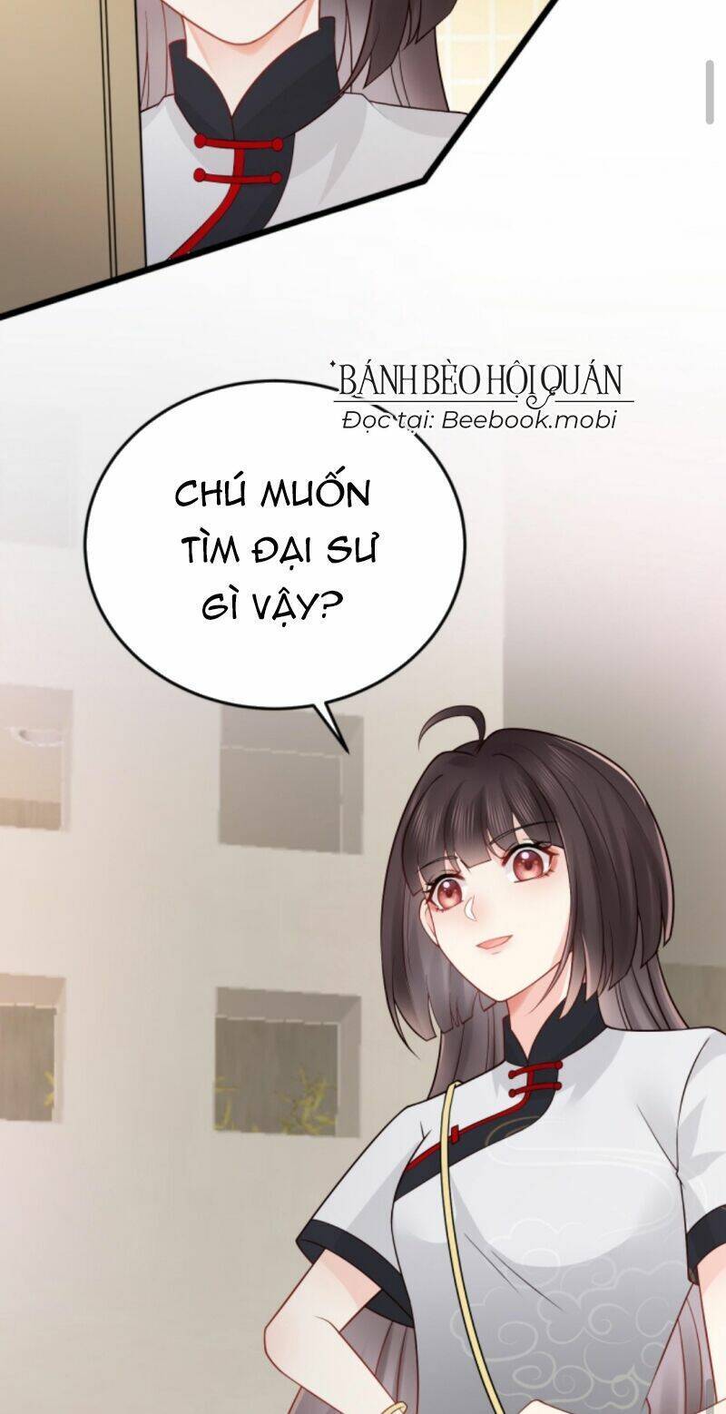 Đại Lão Huyền Học Xuống Núi Khuấy Động Cả Thế Giới Chapter 36 - Trang 2