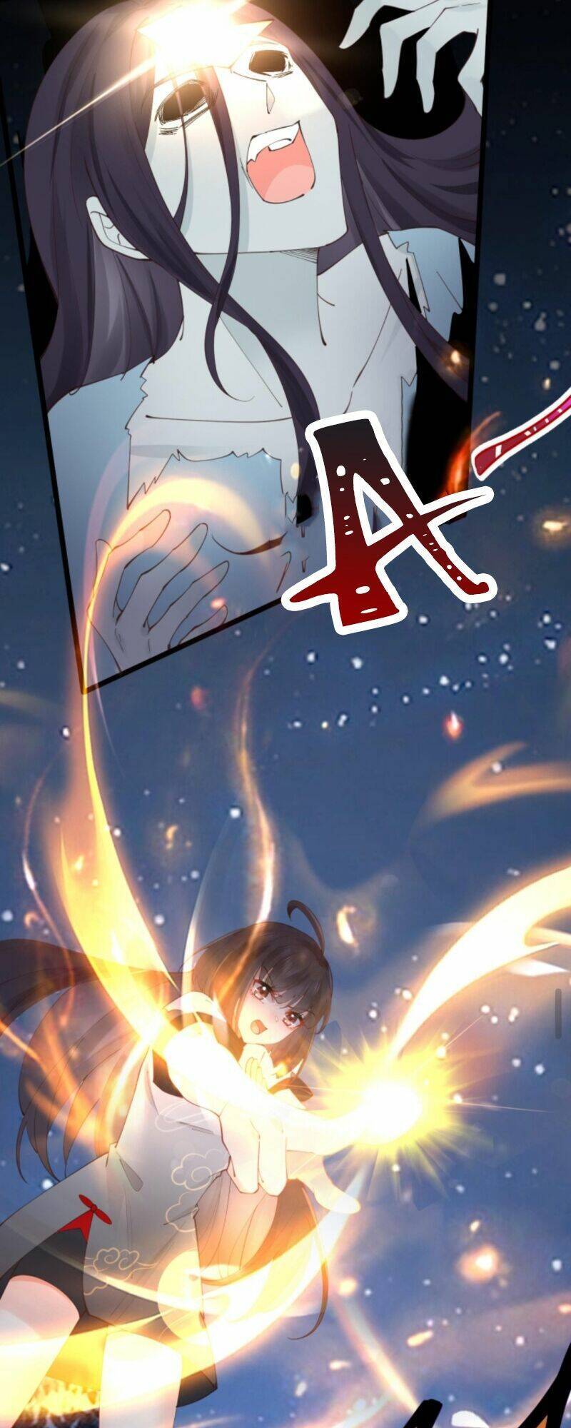 Đại Lão Huyền Học Xuống Núi Khuấy Động Cả Thế Giới Chapter 36 - Trang 2