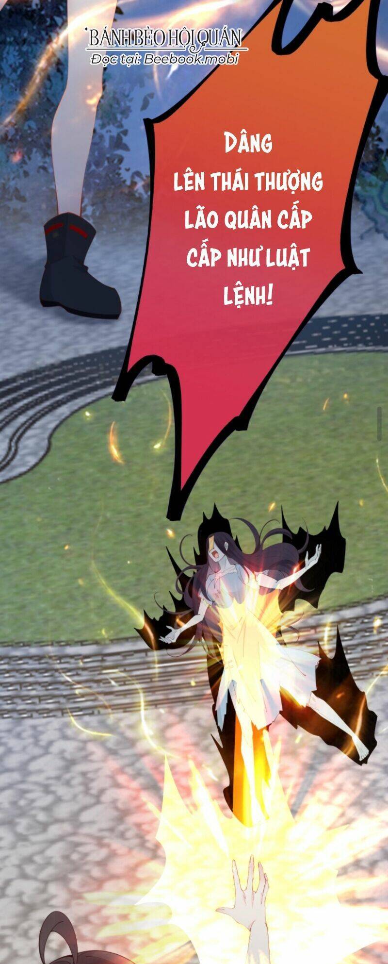 Đại Lão Huyền Học Xuống Núi Khuấy Động Cả Thế Giới Chapter 36 - Trang 2