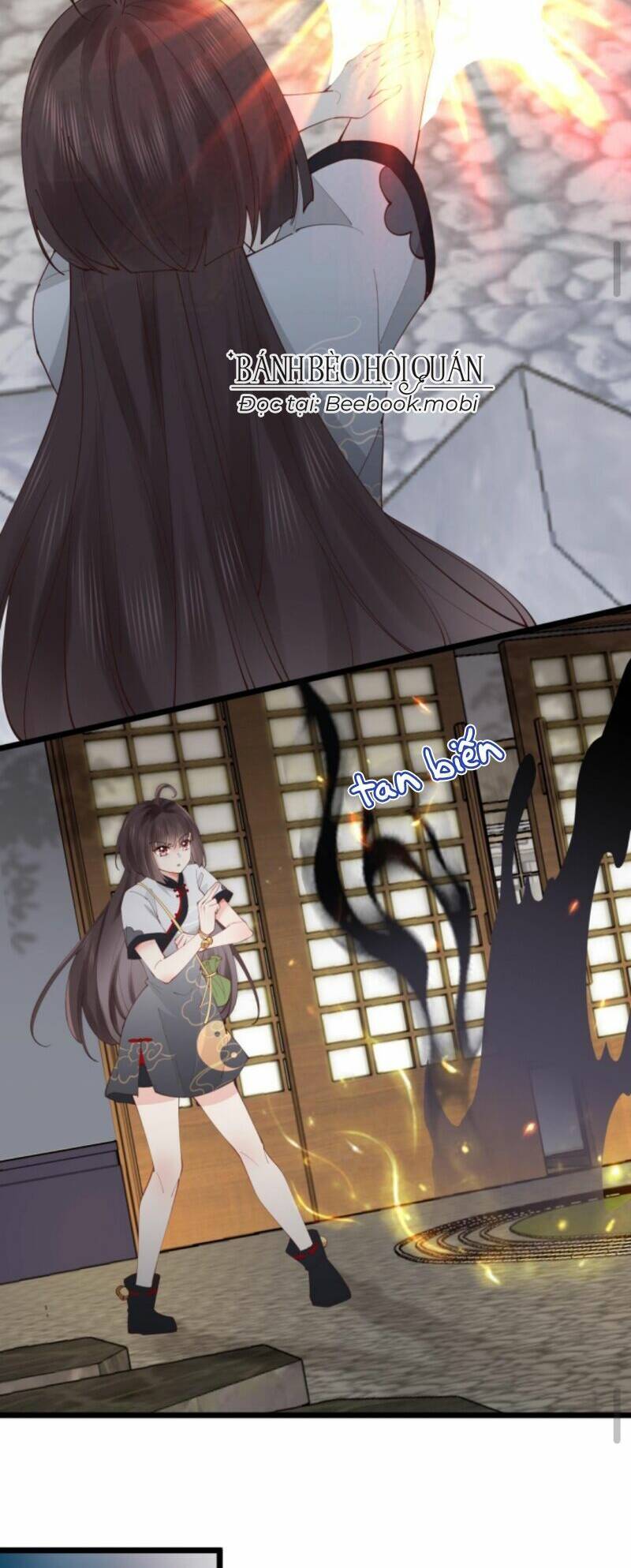 Đại Lão Huyền Học Xuống Núi Khuấy Động Cả Thế Giới Chapter 36 - Trang 2