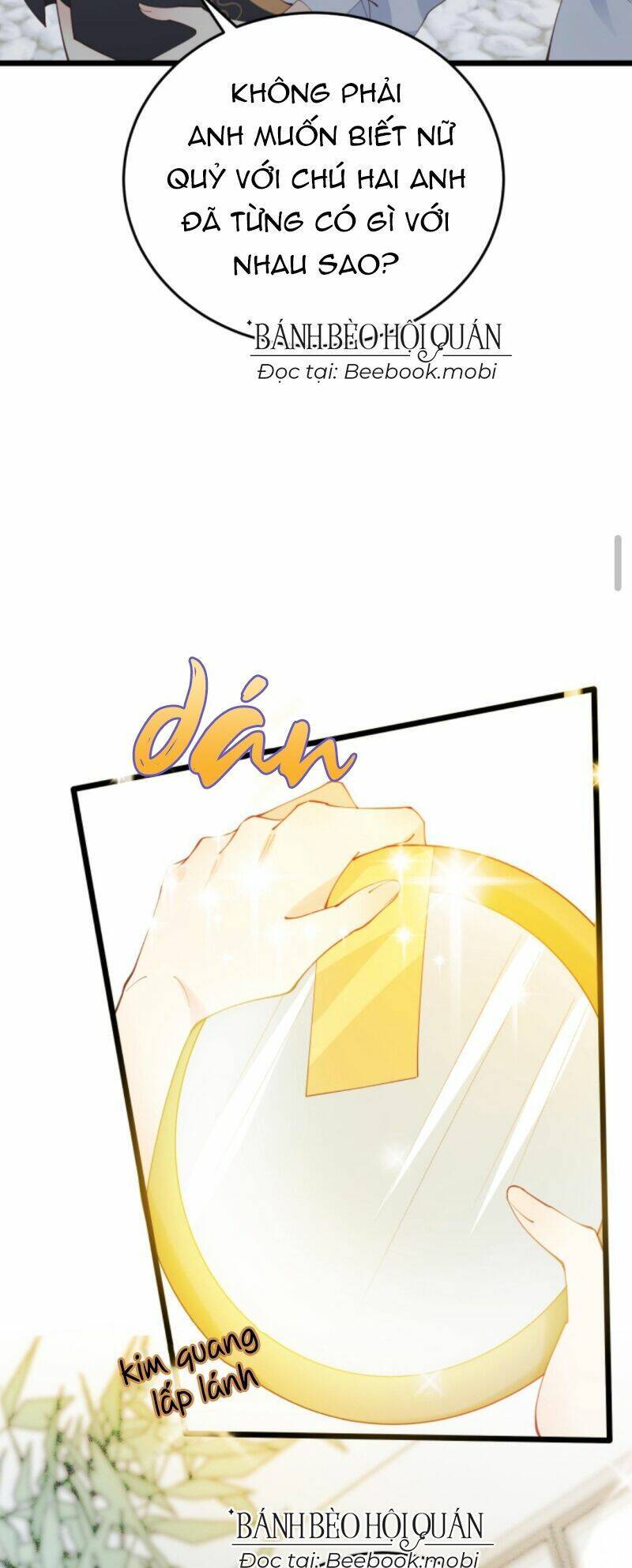 Đại Lão Huyền Học Xuống Núi Khuấy Động Cả Thế Giới Chapter 36 - Trang 2