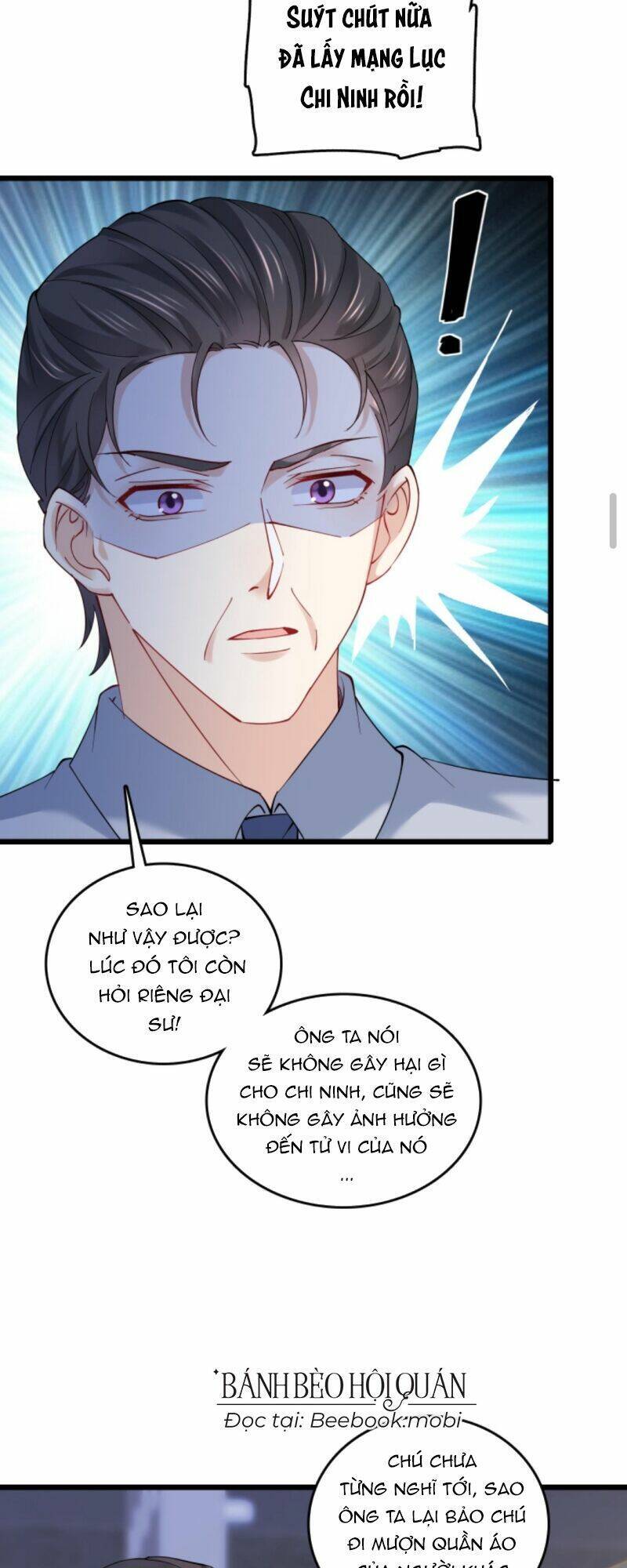 Đại Lão Huyền Học Xuống Núi Khuấy Động Cả Thế Giới Chapter 37 - Trang 2