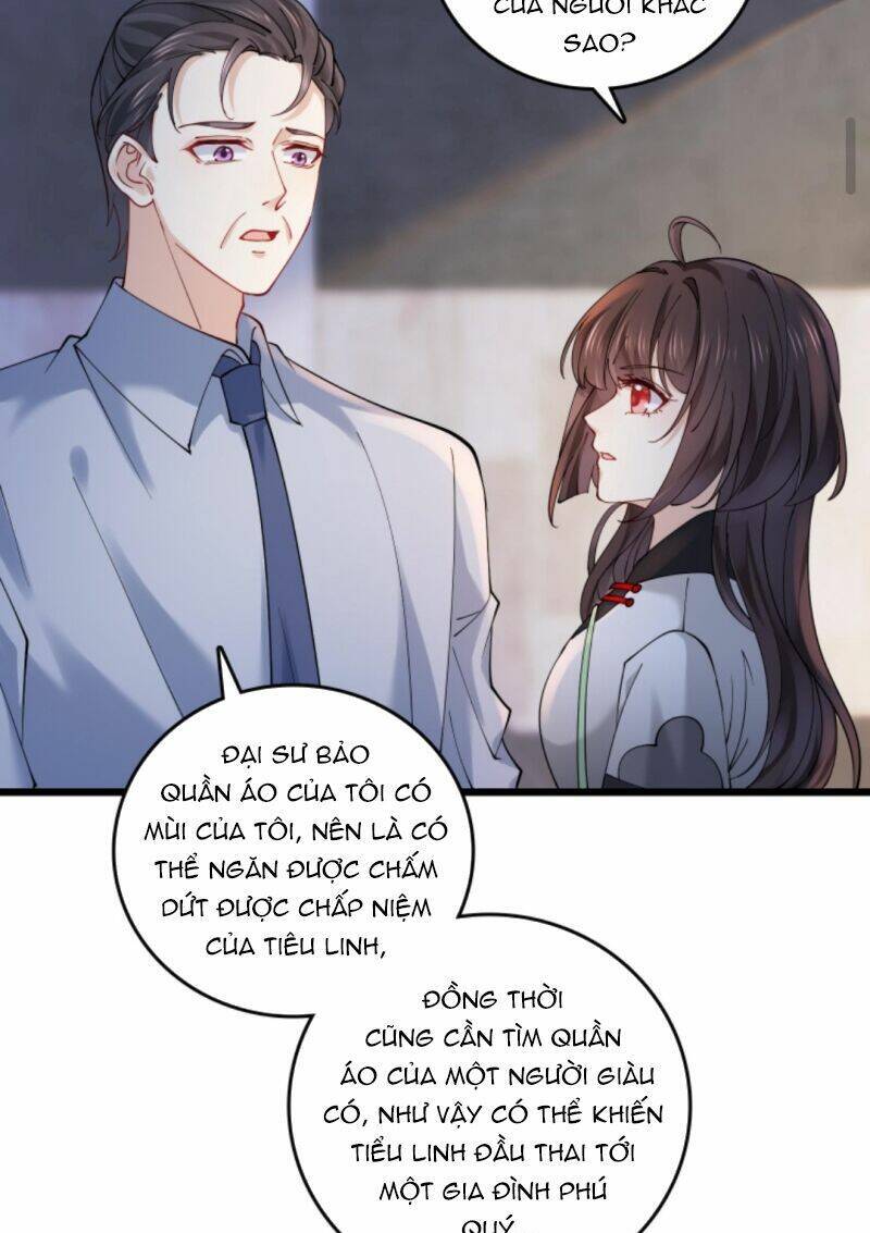 Đại Lão Huyền Học Xuống Núi Khuấy Động Cả Thế Giới Chapter 37 - Trang 2