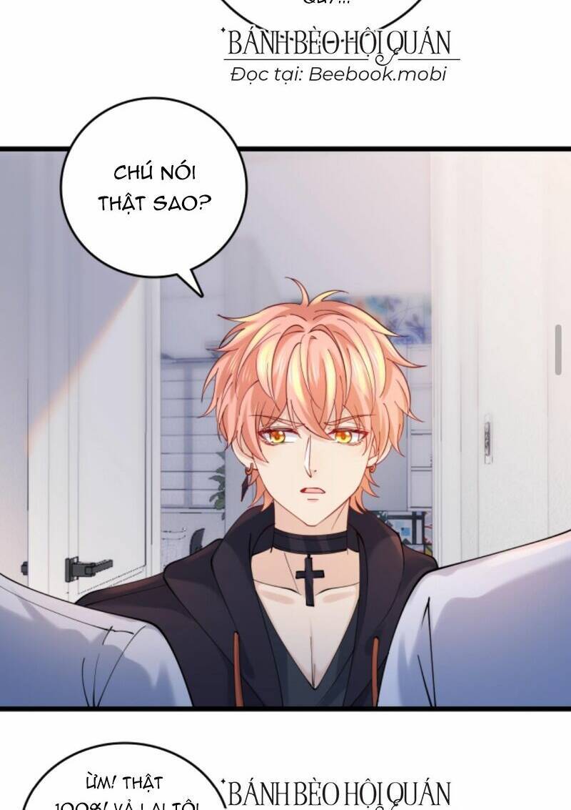 Đại Lão Huyền Học Xuống Núi Khuấy Động Cả Thế Giới Chapter 37 - Trang 2