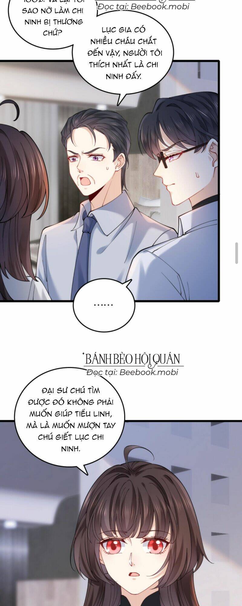 Đại Lão Huyền Học Xuống Núi Khuấy Động Cả Thế Giới Chapter 37 - Trang 2