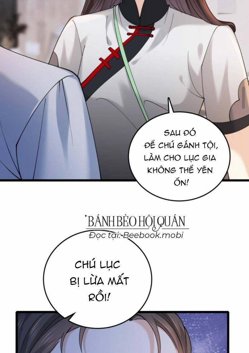 Đại Lão Huyền Học Xuống Núi Khuấy Động Cả Thế Giới Chapter 37 - Trang 2