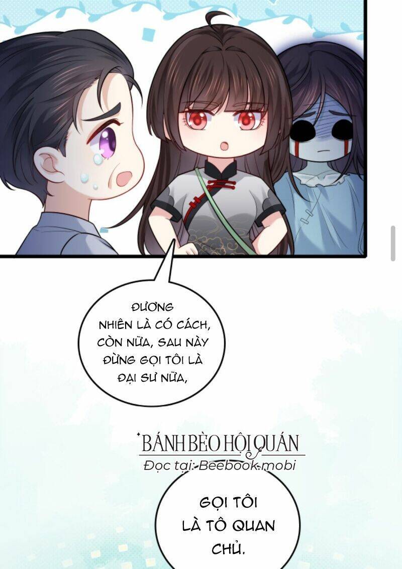 Đại Lão Huyền Học Xuống Núi Khuấy Động Cả Thế Giới Chapter 37 - Trang 2