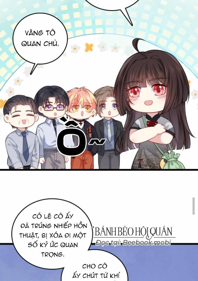 Đại Lão Huyền Học Xuống Núi Khuấy Động Cả Thế Giới Chapter 37 - Trang 2