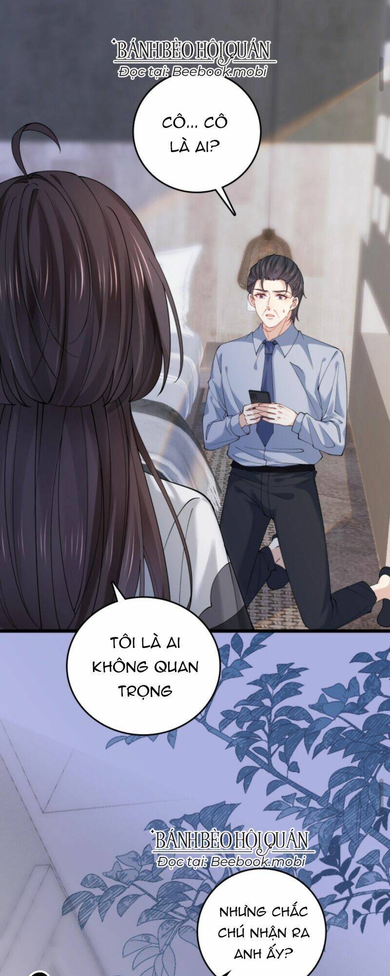 Đại Lão Huyền Học Xuống Núi Khuấy Động Cả Thế Giới Chapter 37 - Trang 2