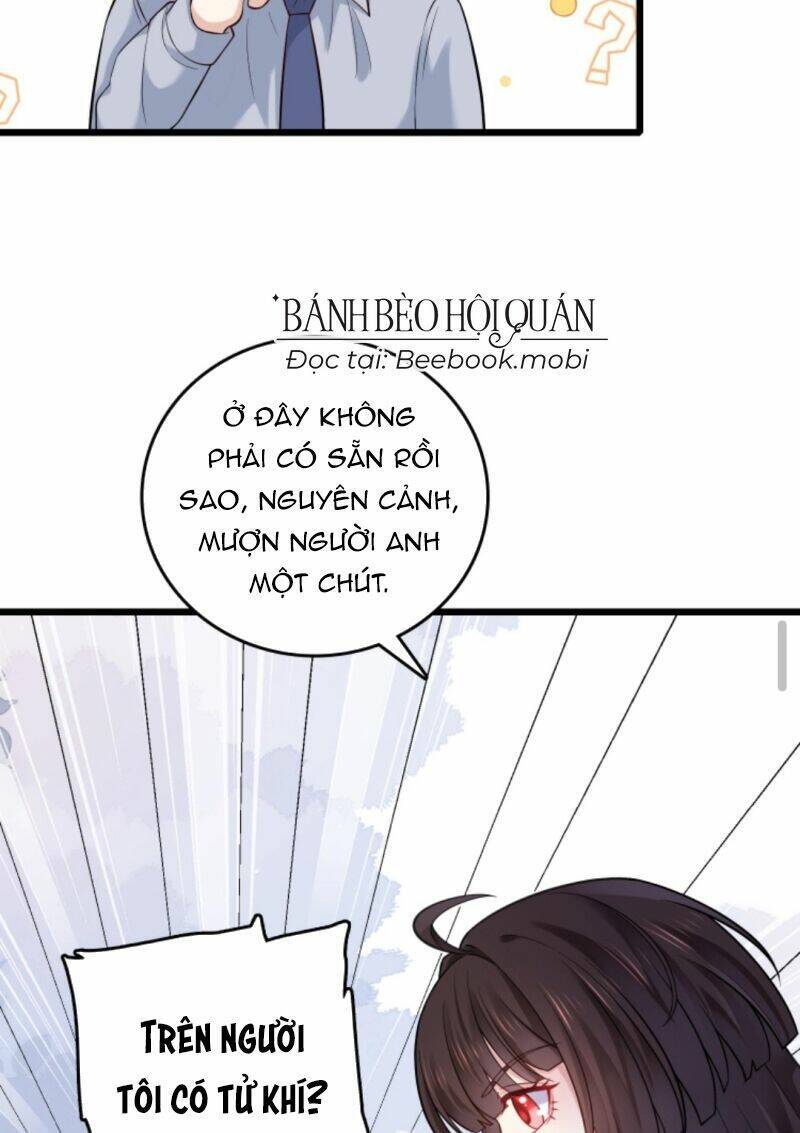 Đại Lão Huyền Học Xuống Núi Khuấy Động Cả Thế Giới Chapter 37 - Trang 2