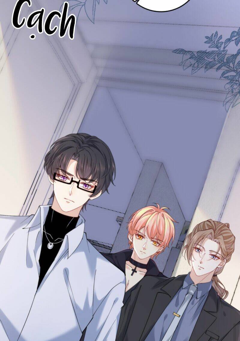 Đại Lão Huyền Học Xuống Núi Khuấy Động Cả Thế Giới Chapter 37 - Trang 2