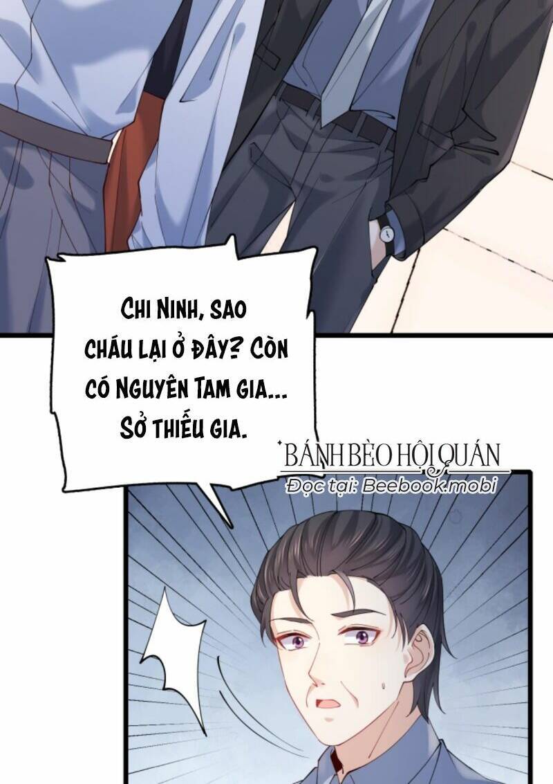 Đại Lão Huyền Học Xuống Núi Khuấy Động Cả Thế Giới Chapter 37 - Trang 2