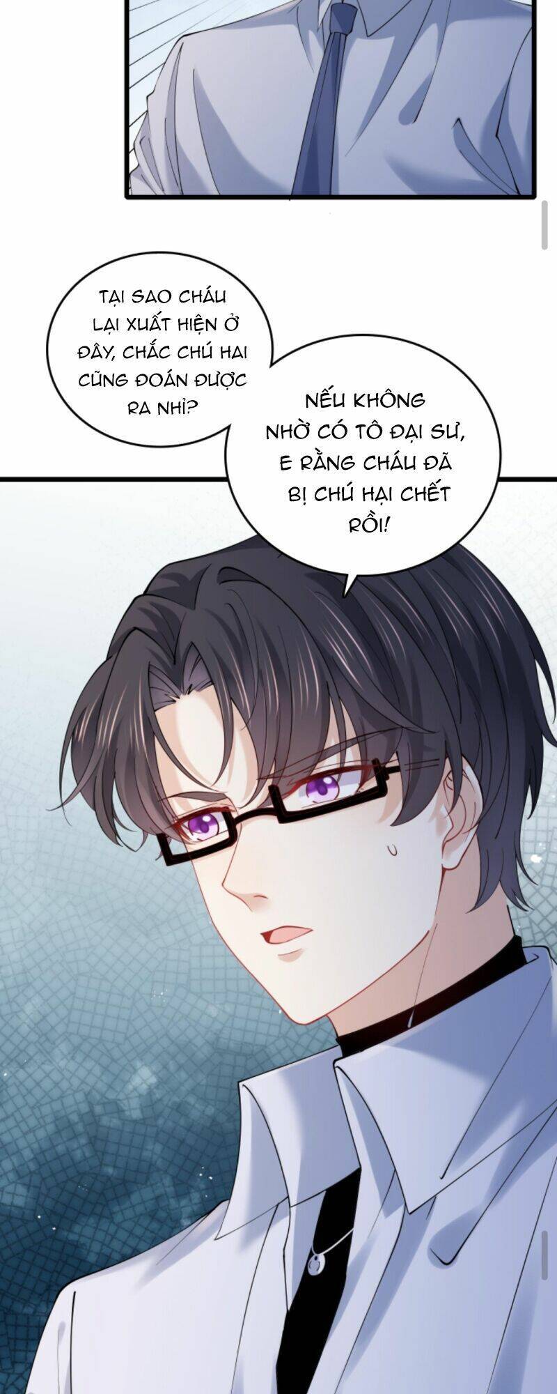 Đại Lão Huyền Học Xuống Núi Khuấy Động Cả Thế Giới Chapter 37 - Trang 2