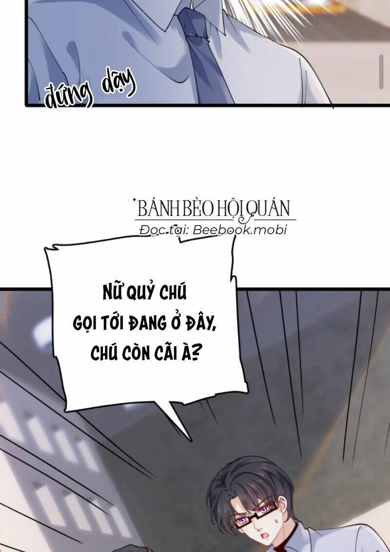 Đại Lão Huyền Học Xuống Núi Khuấy Động Cả Thế Giới Chapter 37 - Trang 2