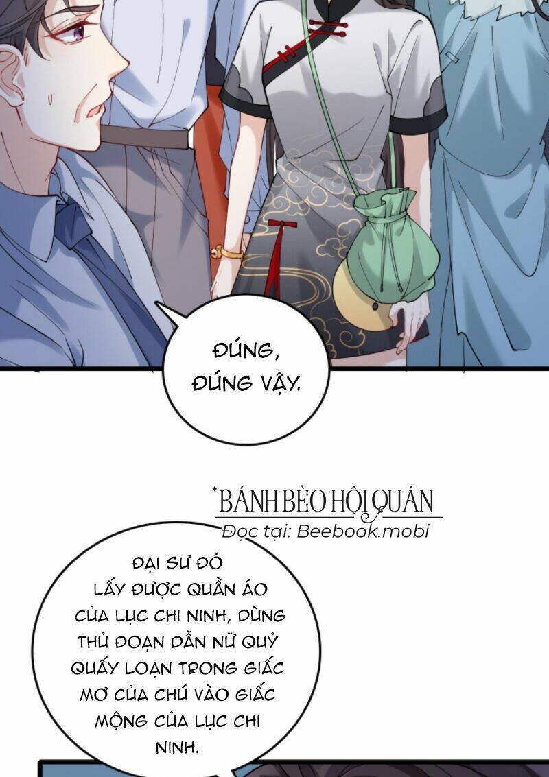 Đại Lão Huyền Học Xuống Núi Khuấy Động Cả Thế Giới Chapter 37 - Trang 2