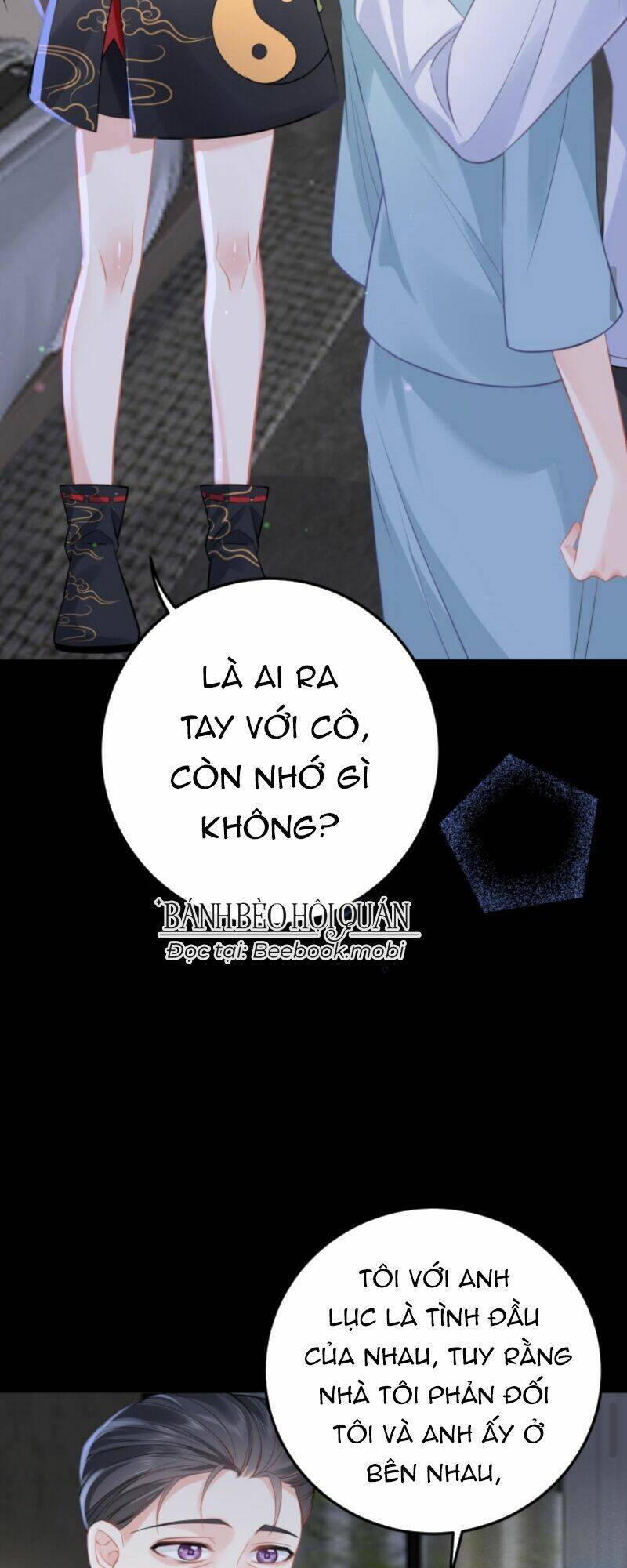 Đại Lão Huyền Học Xuống Núi Khuấy Động Cả Thế Giới Chapter 38 - Trang 2