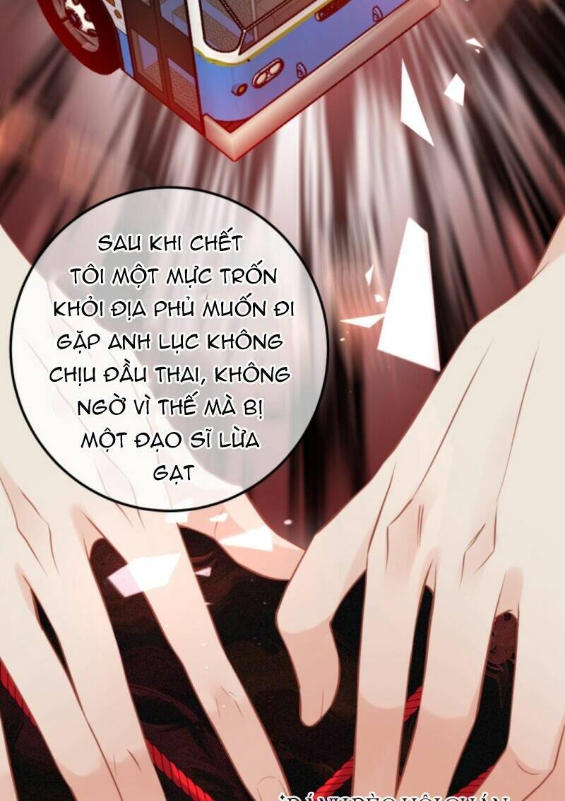 Đại Lão Huyền Học Xuống Núi Khuấy Động Cả Thế Giới Chapter 38 - Trang 2