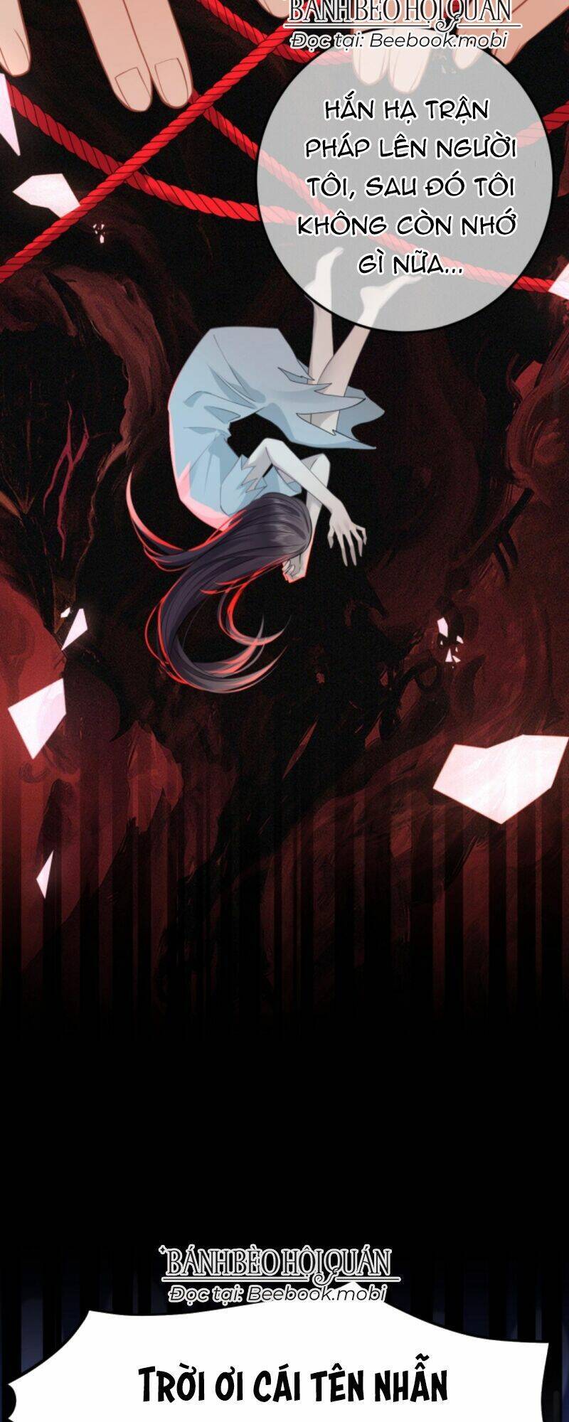 Đại Lão Huyền Học Xuống Núi Khuấy Động Cả Thế Giới Chapter 38 - Trang 2