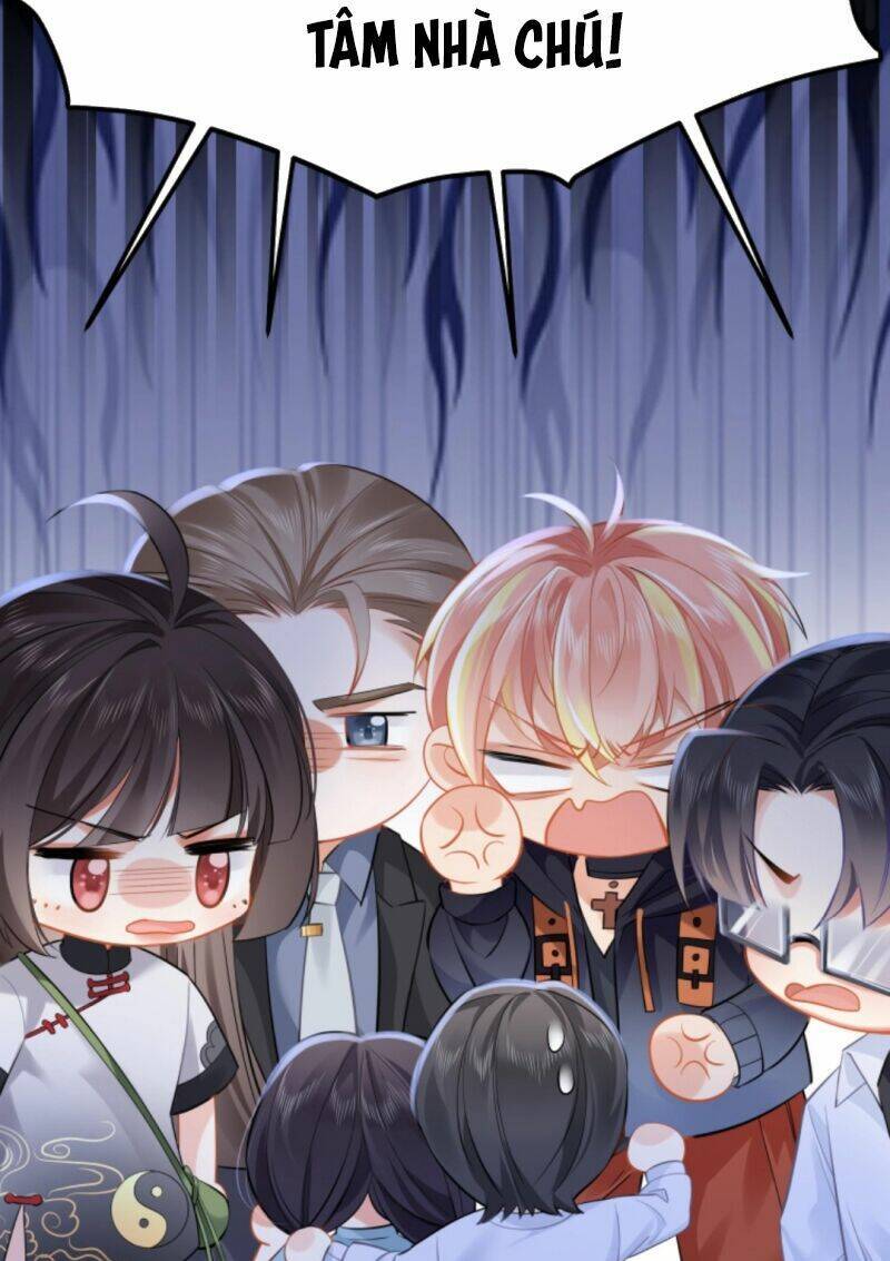 Đại Lão Huyền Học Xuống Núi Khuấy Động Cả Thế Giới Chapter 38 - Trang 2