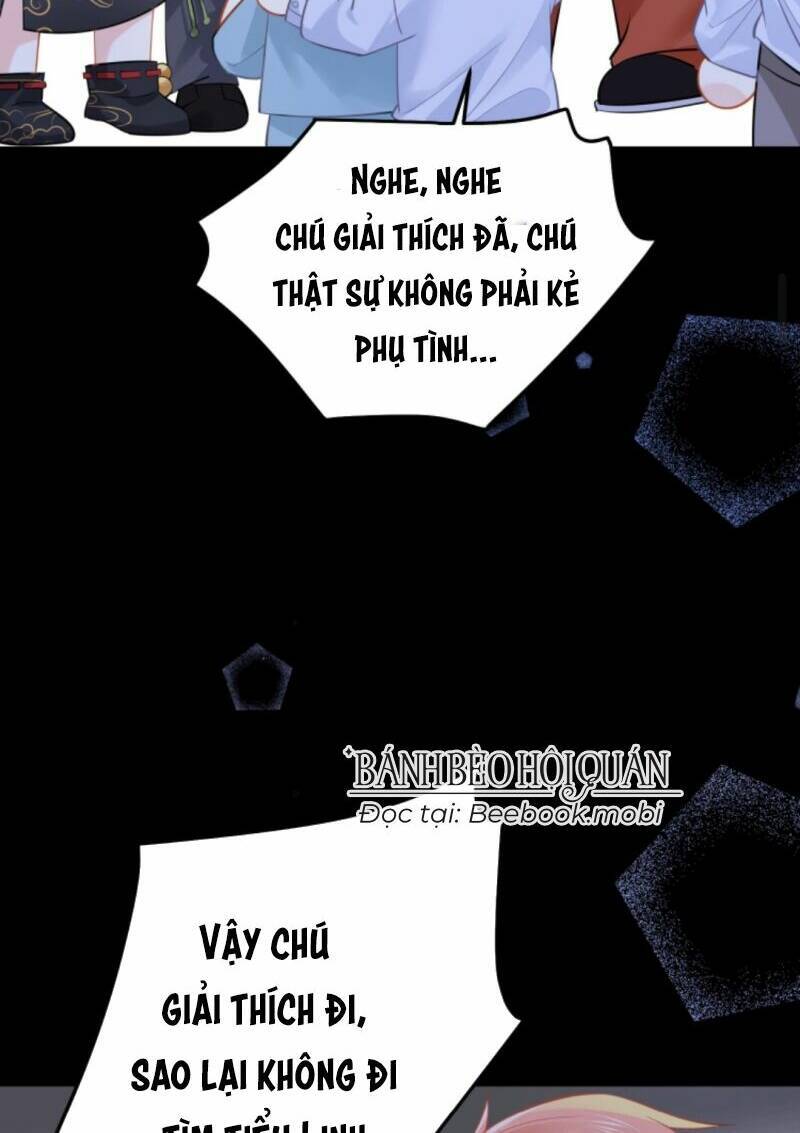 Đại Lão Huyền Học Xuống Núi Khuấy Động Cả Thế Giới Chapter 38 - Trang 2