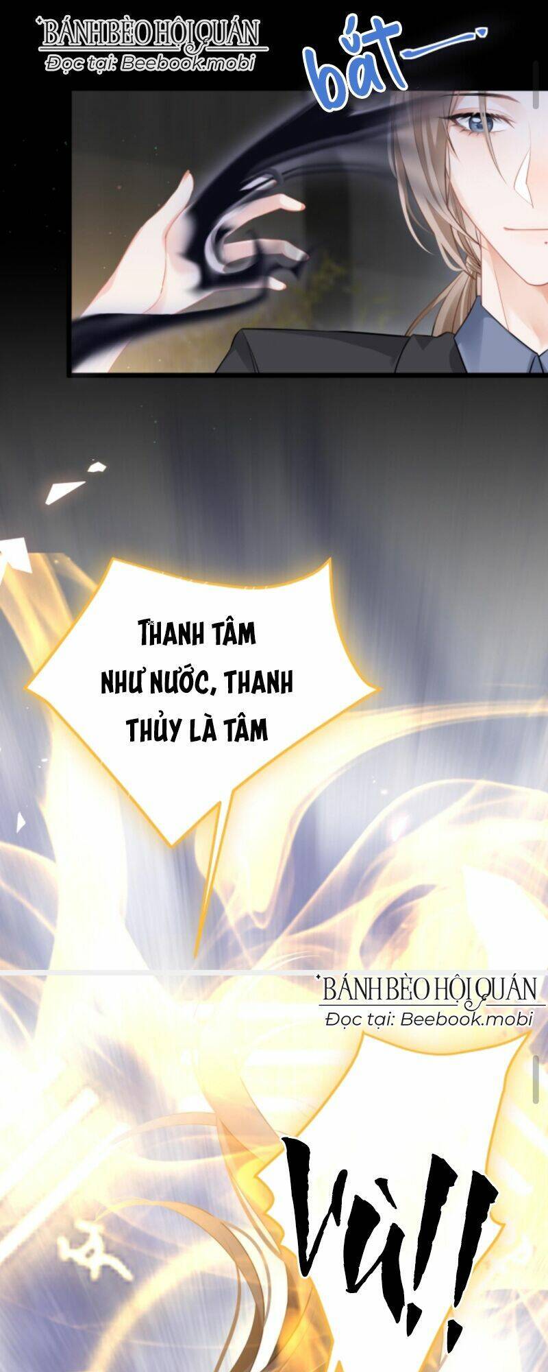 Đại Lão Huyền Học Xuống Núi Khuấy Động Cả Thế Giới Chapter 38 - Trang 2