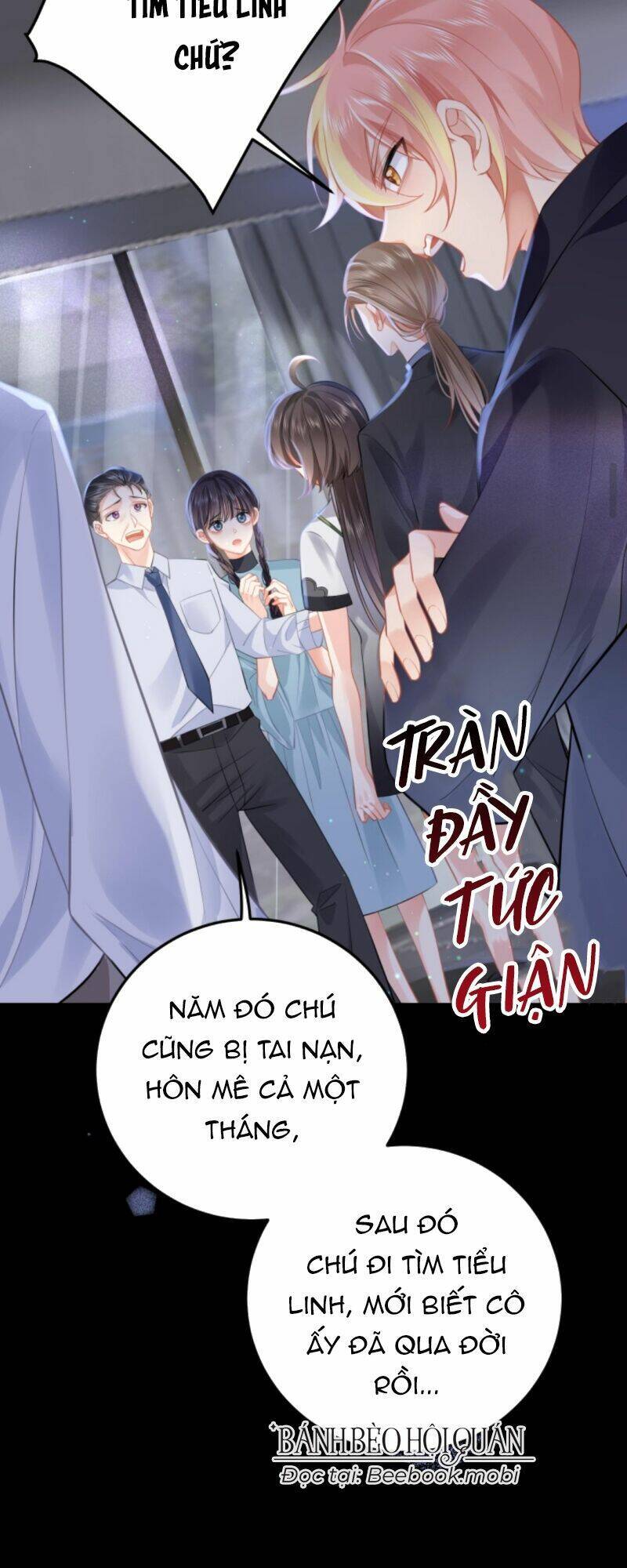 Đại Lão Huyền Học Xuống Núi Khuấy Động Cả Thế Giới Chapter 38 - Trang 2