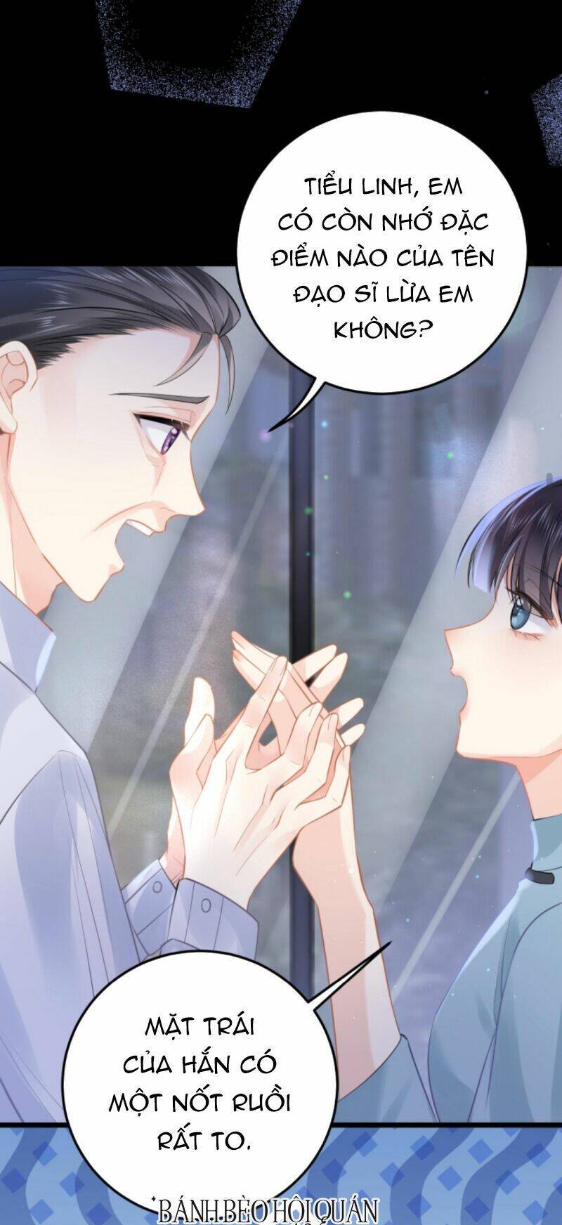 Đại Lão Huyền Học Xuống Núi Khuấy Động Cả Thế Giới Chapter 38 - Trang 2