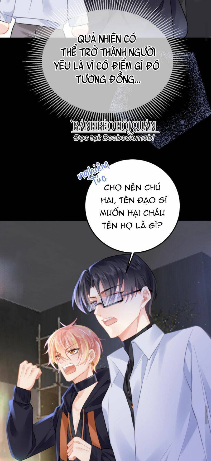 Đại Lão Huyền Học Xuống Núi Khuấy Động Cả Thế Giới Chapter 38 - Trang 2