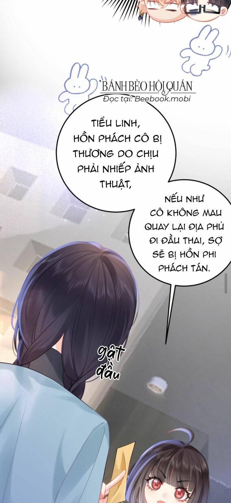 Đại Lão Huyền Học Xuống Núi Khuấy Động Cả Thế Giới Chapter 38 - Trang 2