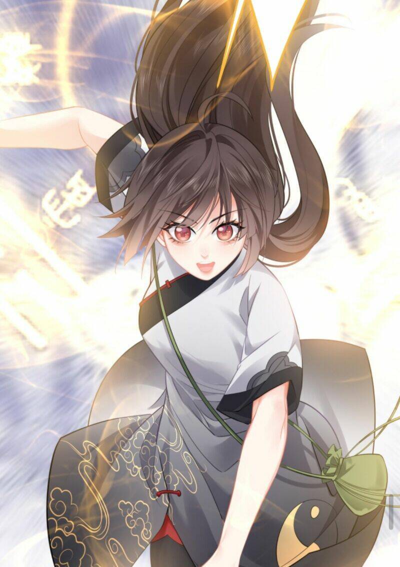 Đại Lão Huyền Học Xuống Núi Khuấy Động Cả Thế Giới Chapter 38 - Trang 2