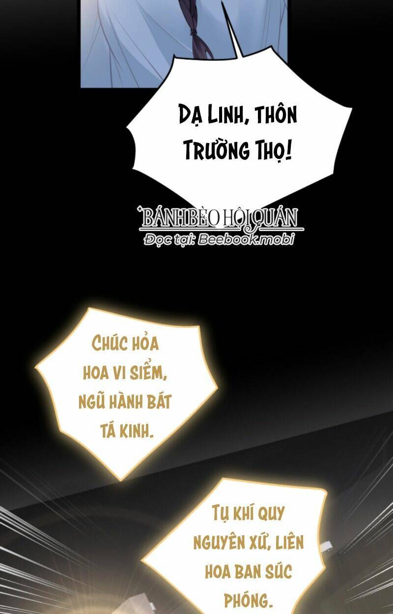 Đại Lão Huyền Học Xuống Núi Khuấy Động Cả Thế Giới Chapter 38 - Trang 2