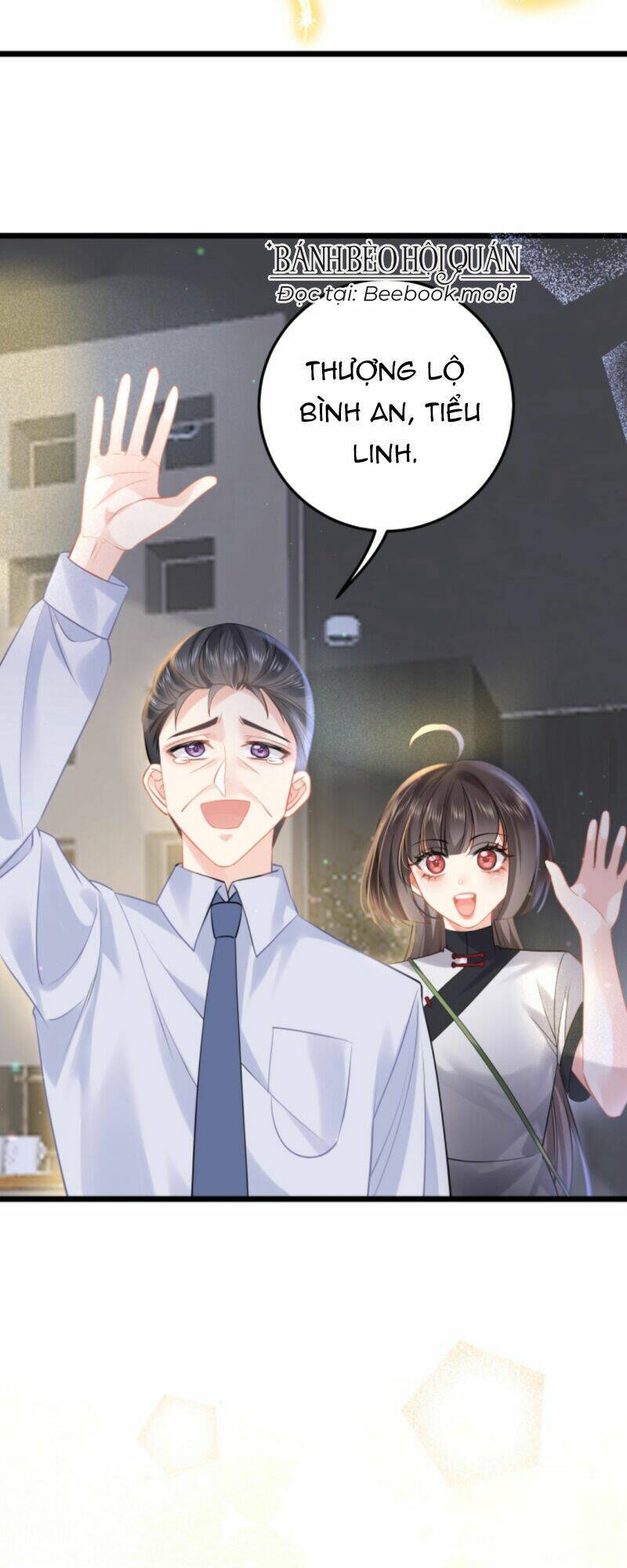 Đại Lão Huyền Học Xuống Núi Khuấy Động Cả Thế Giới Chapter 38 - Trang 2