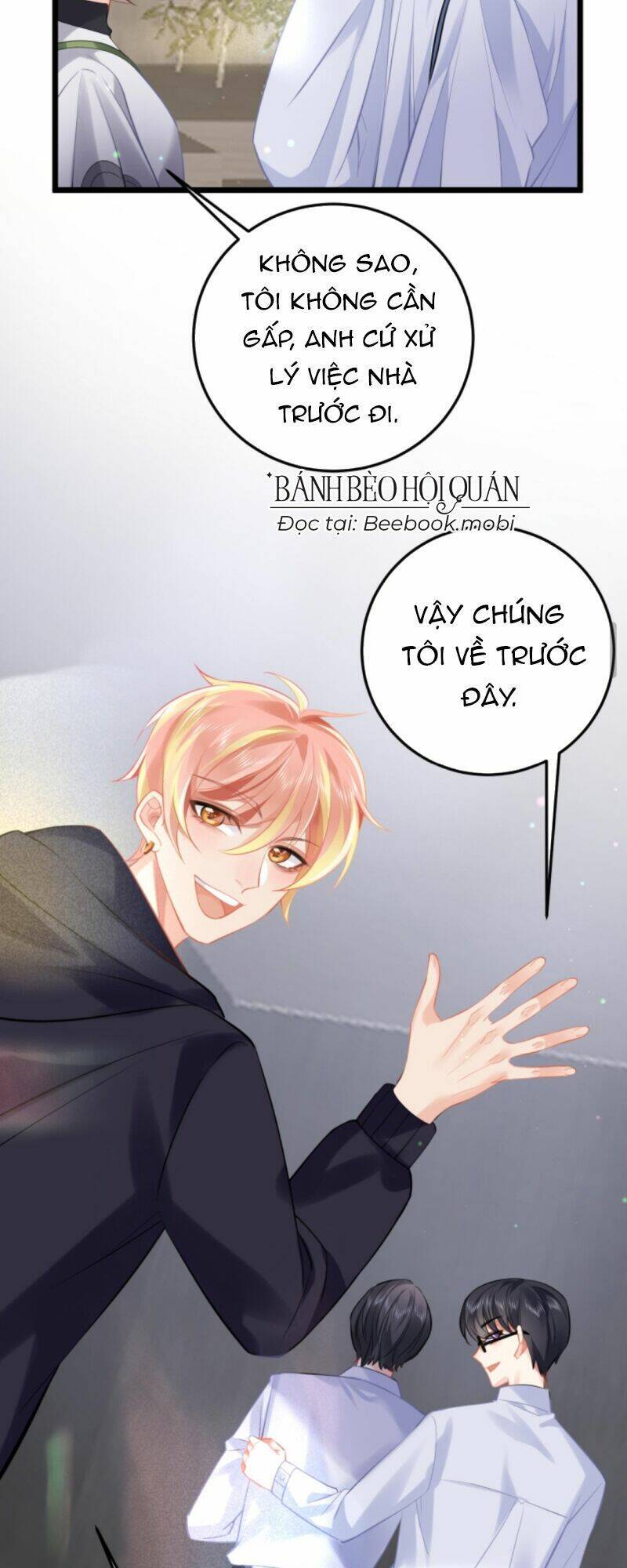 Đại Lão Huyền Học Xuống Núi Khuấy Động Cả Thế Giới Chapter 38 - Trang 2