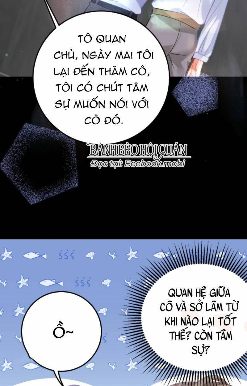 Đại Lão Huyền Học Xuống Núi Khuấy Động Cả Thế Giới Chapter 38 - Trang 2