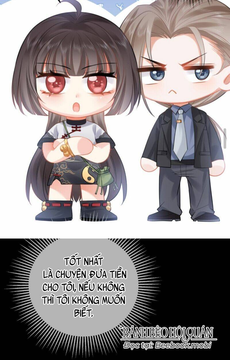 Đại Lão Huyền Học Xuống Núi Khuấy Động Cả Thế Giới Chapter 38 - Trang 2