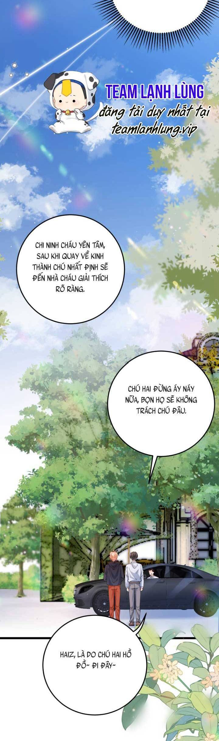 Đại Lão Huyền Học Xuống Núi Khuấy Động Cả Thế Giới Chapter 39 - Trang 2