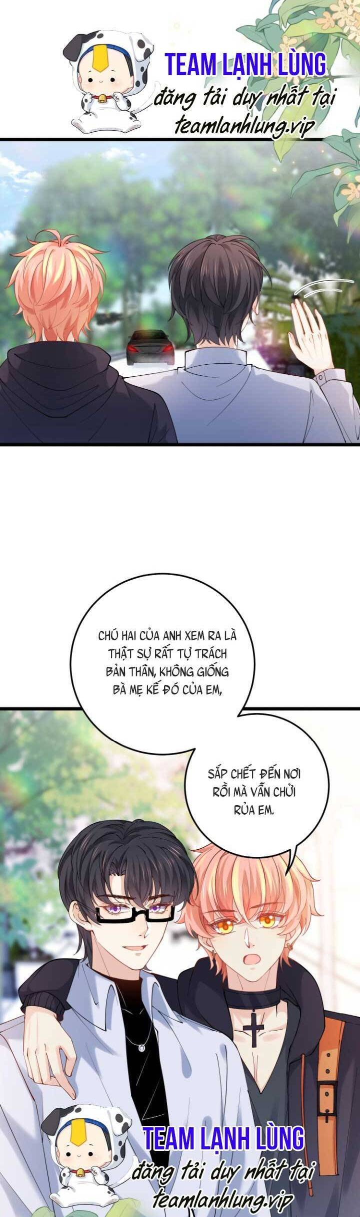 Đại Lão Huyền Học Xuống Núi Khuấy Động Cả Thế Giới Chapter 39 - Trang 2