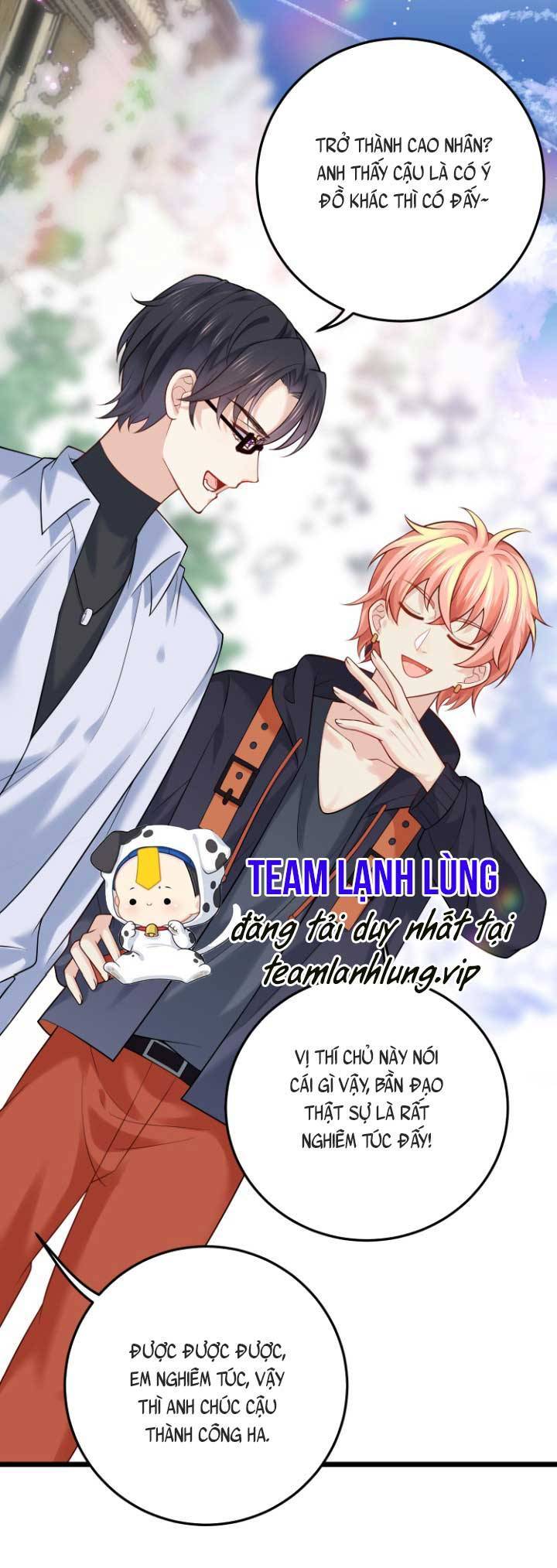 Đại Lão Huyền Học Xuống Núi Khuấy Động Cả Thế Giới Chapter 39 - Trang 2