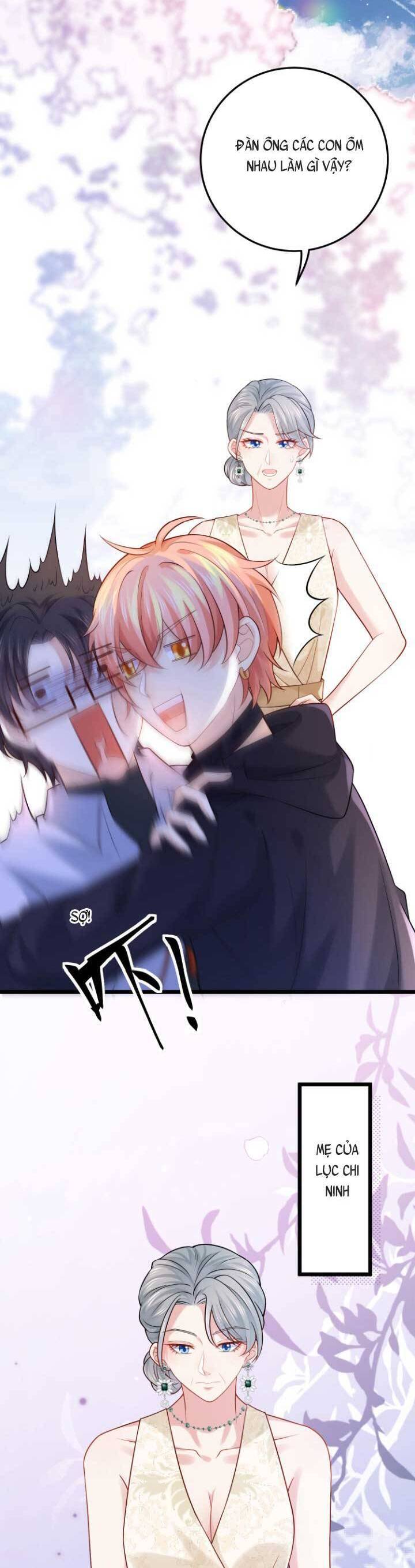 Đại Lão Huyền Học Xuống Núi Khuấy Động Cả Thế Giới Chapter 39 - Trang 2