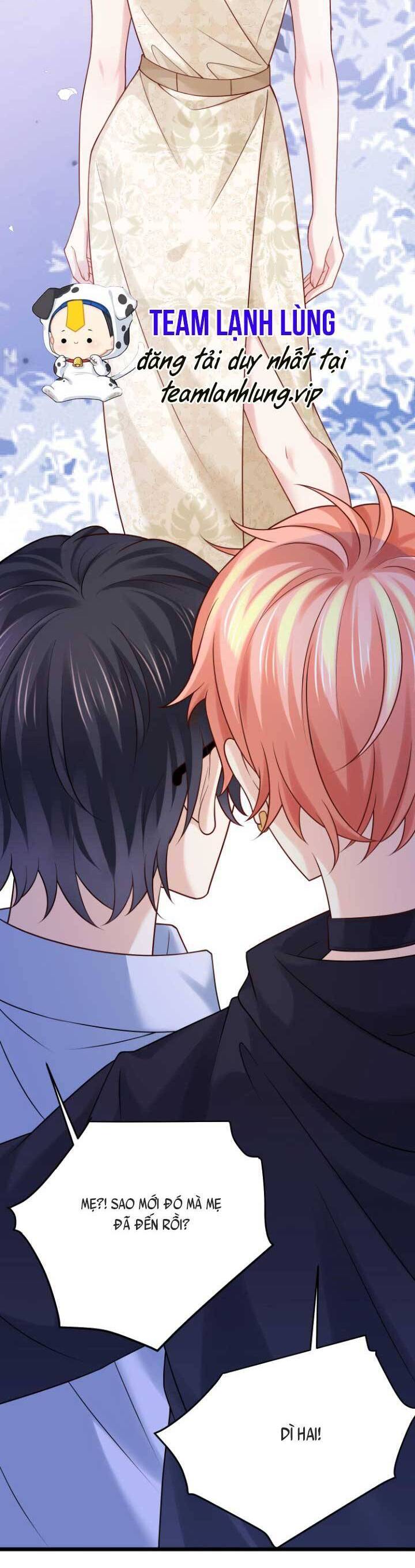 Đại Lão Huyền Học Xuống Núi Khuấy Động Cả Thế Giới Chapter 39 - Trang 2