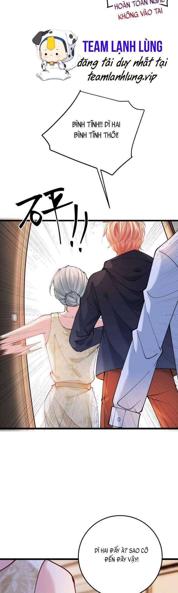 Đại Lão Huyền Học Xuống Núi Khuấy Động Cả Thế Giới Chapter 39 - Trang 2