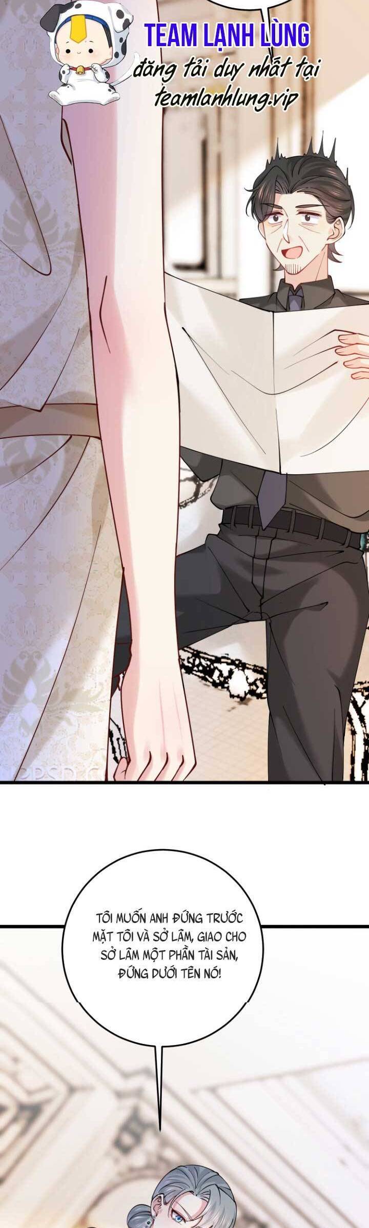 Đại Lão Huyền Học Xuống Núi Khuấy Động Cả Thế Giới Chapter 39 - Trang 2