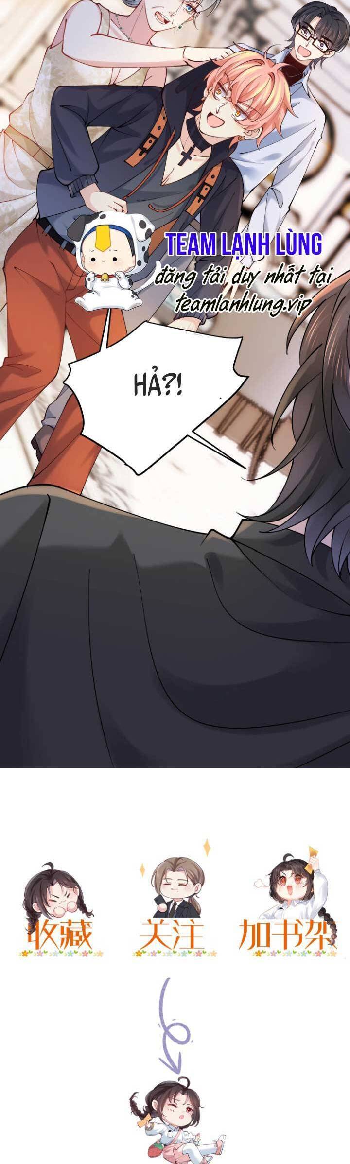 Đại Lão Huyền Học Xuống Núi Khuấy Động Cả Thế Giới Chapter 39 - Trang 2