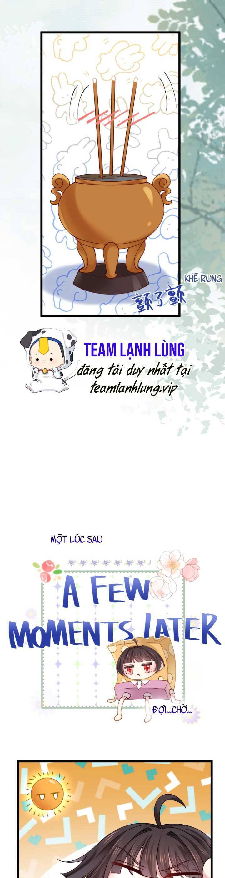 Đại Lão Huyền Học Xuống Núi Khuấy Động Cả Thế Giới Chapter 39 - Trang 2